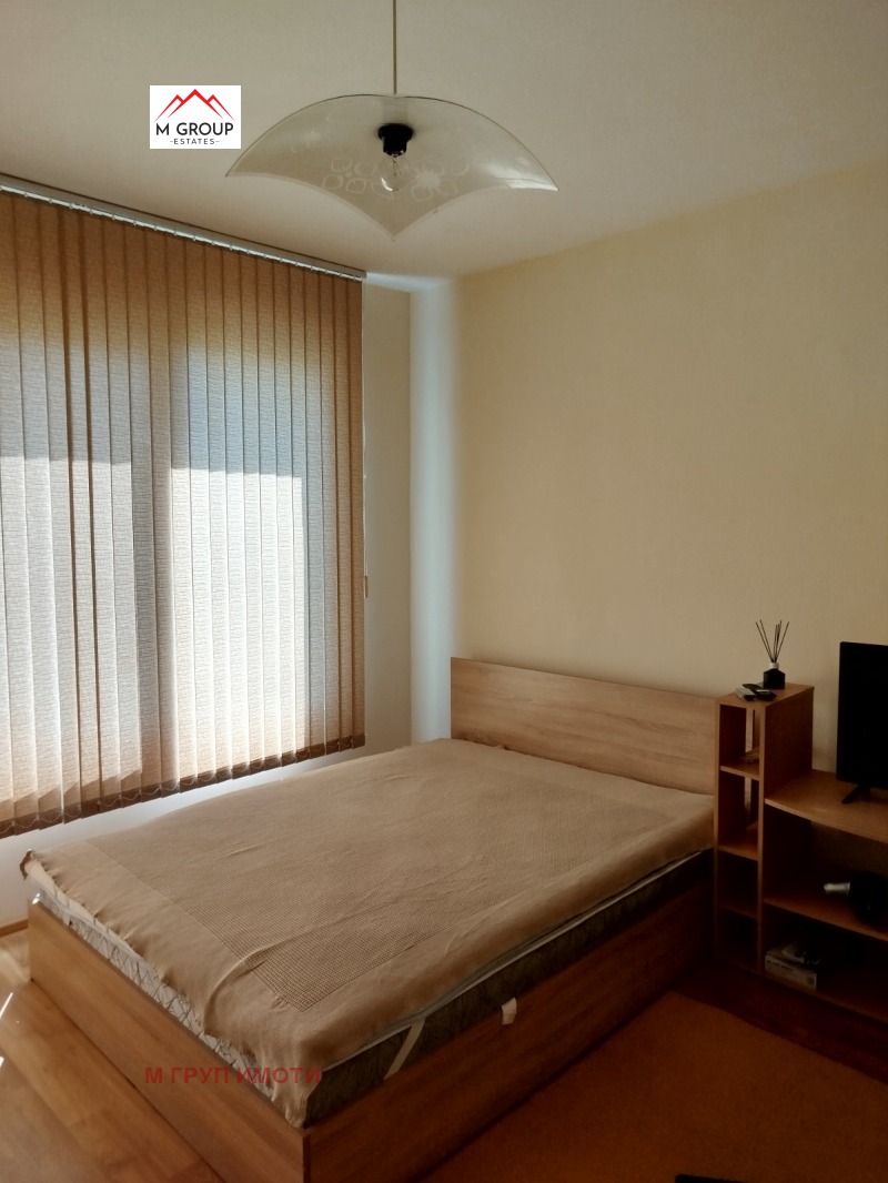 Издаје се  1 спаваћа соба Пловдив , Младежки Халм , 50 м2 | 16821179