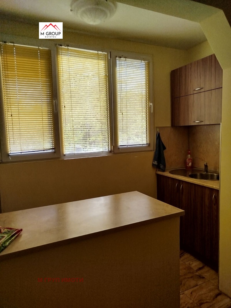 Издаје се  1 спаваћа соба Пловдив , Младежки Халм , 50 м2 | 16821179 - слика [9]