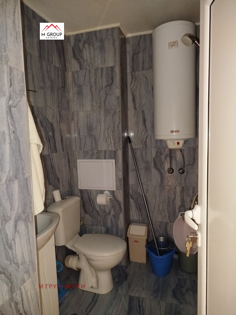 Издаје се  1 спаваћа соба Пловдив , Младежки Халм , 50 м2 | 16821179 - слика [8]