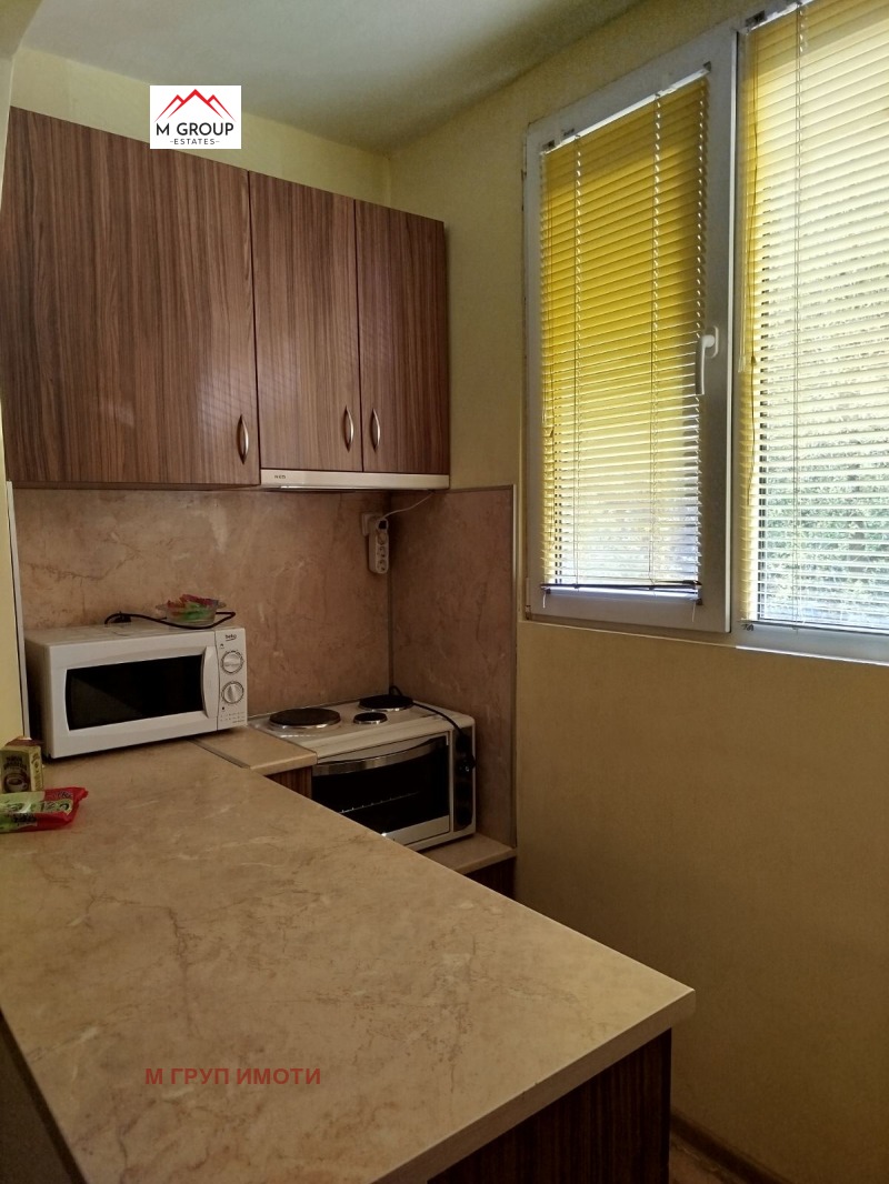 Издаје се  1 спаваћа соба Пловдив , Младежки Халм , 50 м2 | 16821179 - слика [10]