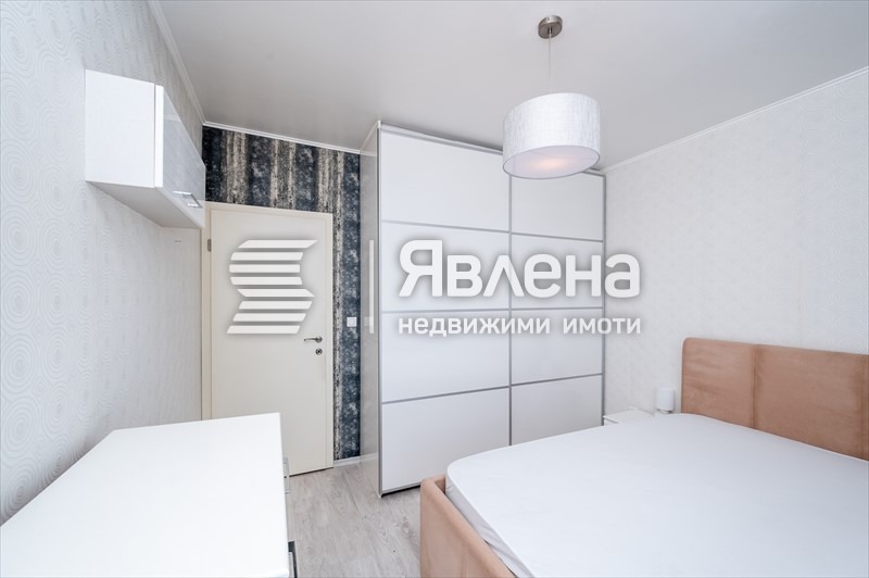 Дава под наем  2-стаен град София , Редута , 64 кв.м | 48530716 - изображение [11]