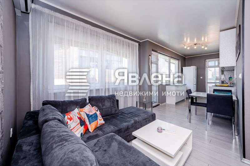 Дава под наем  2-стаен град София , Редута , 64 кв.м | 48530716