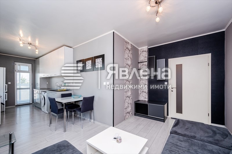 Дава под наем  2-стаен град София , Редута , 64 кв.м | 48530716 - изображение [4]