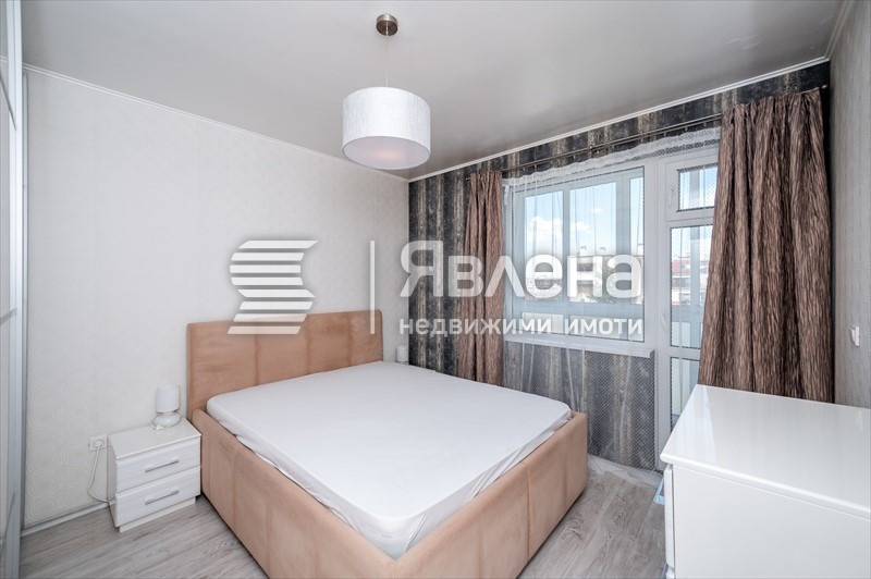 Дава под наем  2-стаен град София , Редута , 64 кв.м | 48530716 - изображение [10]