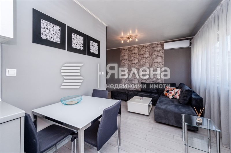 Дава под наем  2-стаен град София , Редута , 64 кв.м | 48530716 - изображение [7]