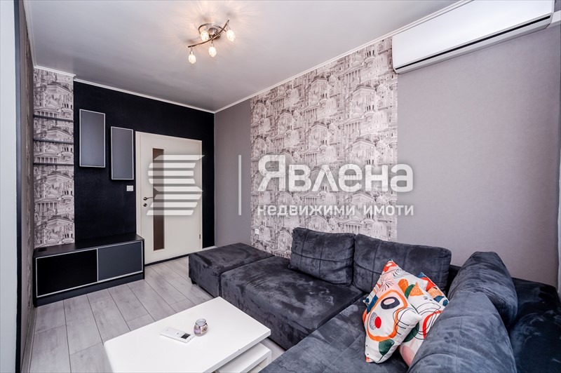 Дава под наем  2-стаен град София , Редута , 64 кв.м | 48530716 - изображение [2]