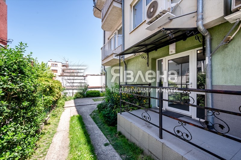 Дава под наем  2-стаен град София , Редута , 64 кв.м | 48530716 - изображение [16]