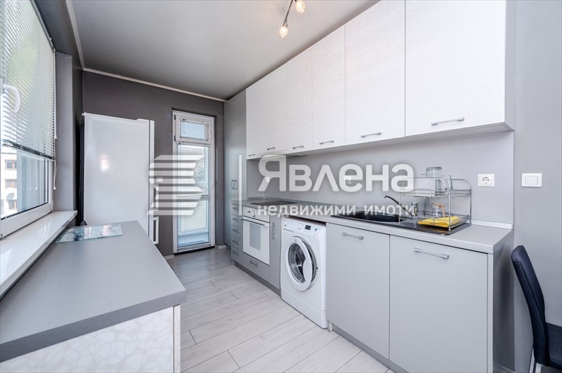 Дава под наем  2-стаен град София , Редута , 64 кв.м | 48530716 - изображение [5]