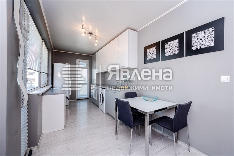 Дава под наем  2-стаен град София , Редута , 64 кв.м | 48530716 - изображение [6]