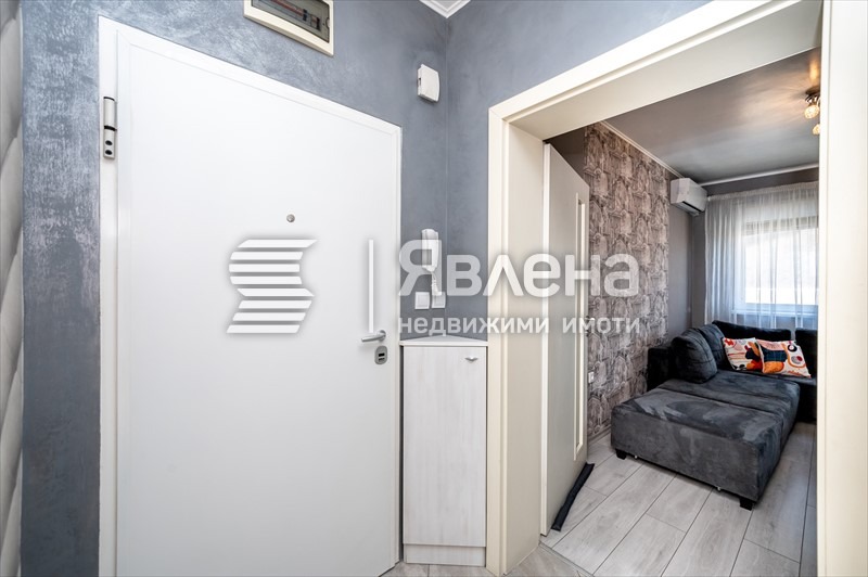 Дава под наем  2-стаен град София , Редута , 64 кв.м | 48530716 - изображение [8]