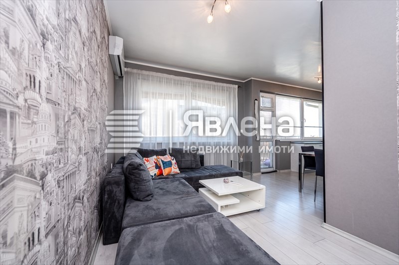 Дава под наем  2-стаен град София , Редута , 64 кв.м | 48530716 - изображение [3]