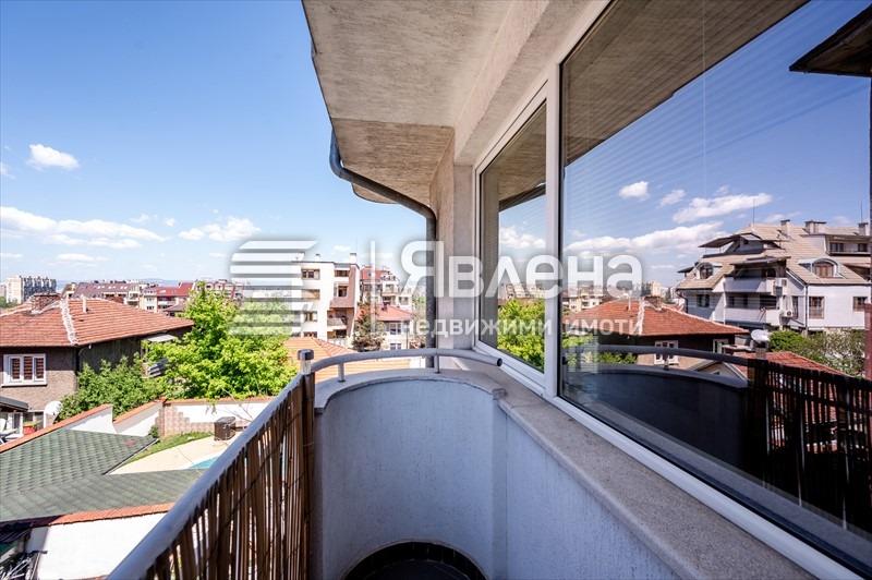 Дава под наем  2-стаен град София , Редута , 64 кв.м | 48530716 - изображение [14]