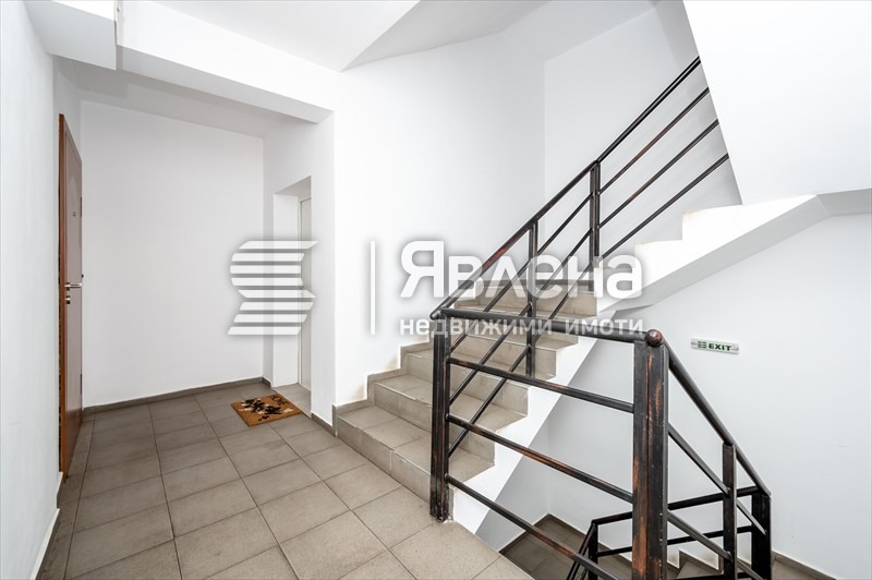 Дава под наем  2-стаен град София , Редута , 64 кв.м | 48530716 - изображение [17]