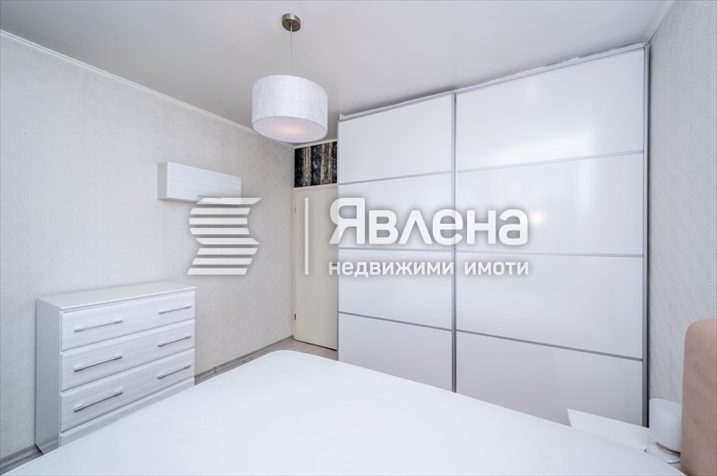 Дава под наем  2-стаен град София , Редута , 64 кв.м | 48530716 - изображение [12]