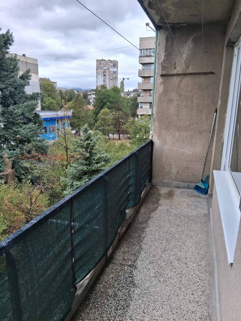 Дава под наем 2-СТАЕН, гр. София, Бъкстон, снимка 12 - Апартаменти - 52883334