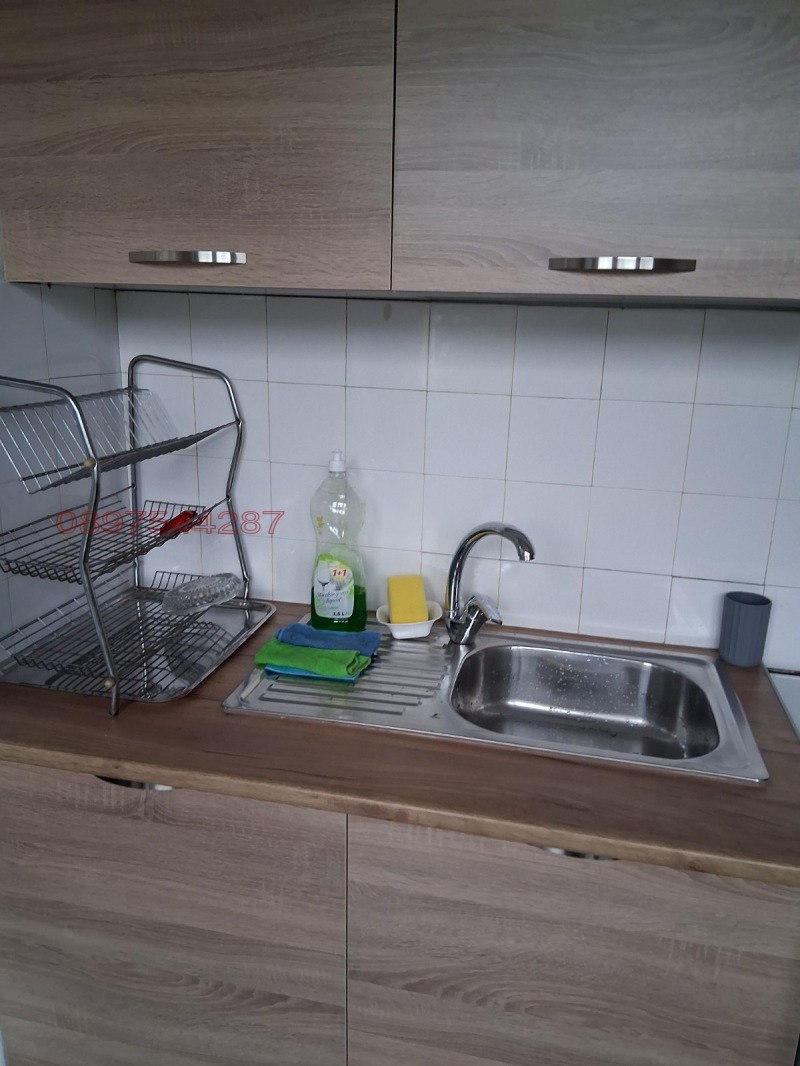 Дава под наем 2-СТАЕН, гр. София, Бъкстон, снимка 11 - Апартаменти - 52883334