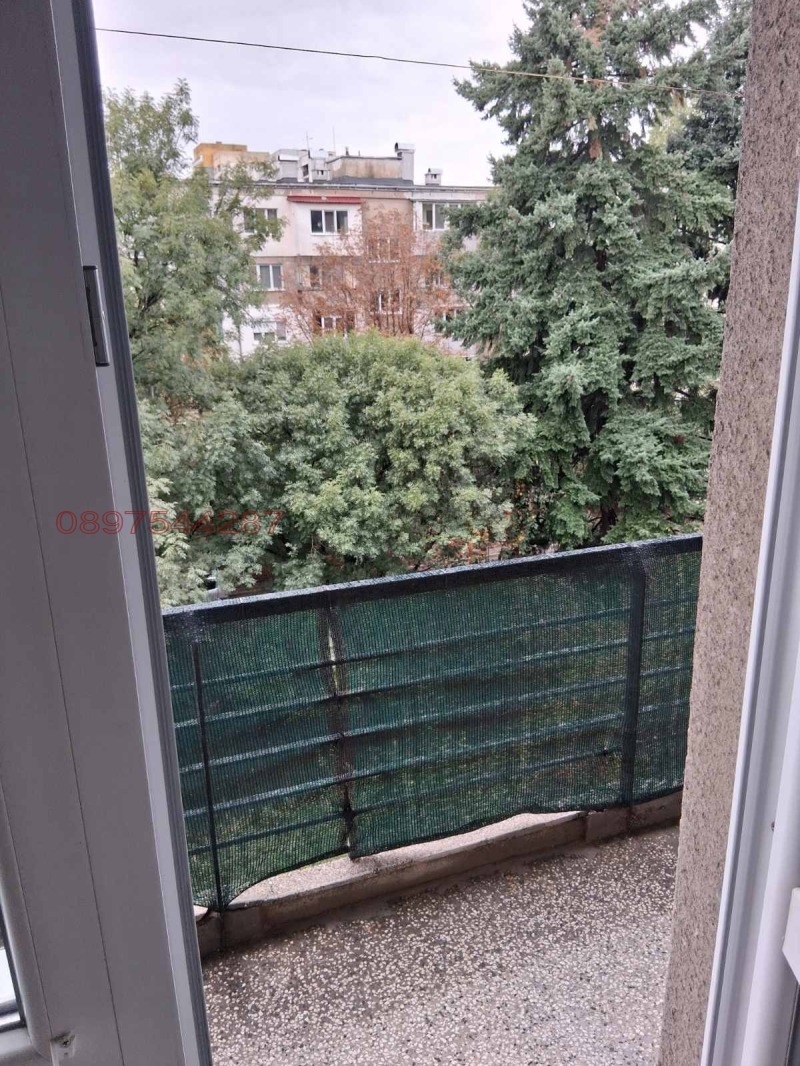 Дава под наем 2-СТАЕН, гр. София, Бъкстон, снимка 13 - Апартаменти - 52883334