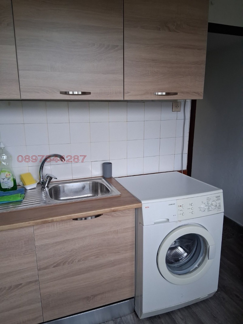 Дава под наем 2-СТАЕН, гр. София, Бъкстон, снимка 10 - Апартаменти - 52883334