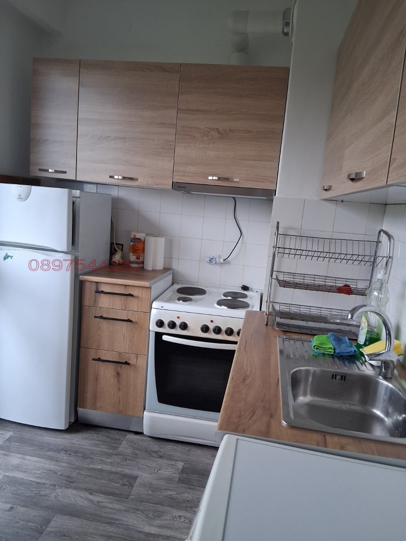 Дава под наем 2-СТАЕН, гр. София, Бъкстон, снимка 9 - Апартаменти - 52883334