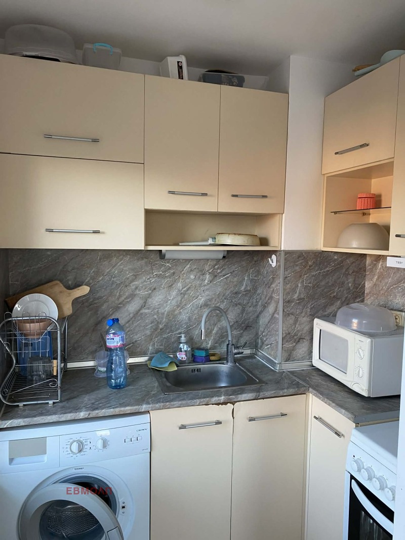 Дава под наем 2-СТАЕН, гр. Пловдив, Център, снимка 4 - Апартаменти - 53335547