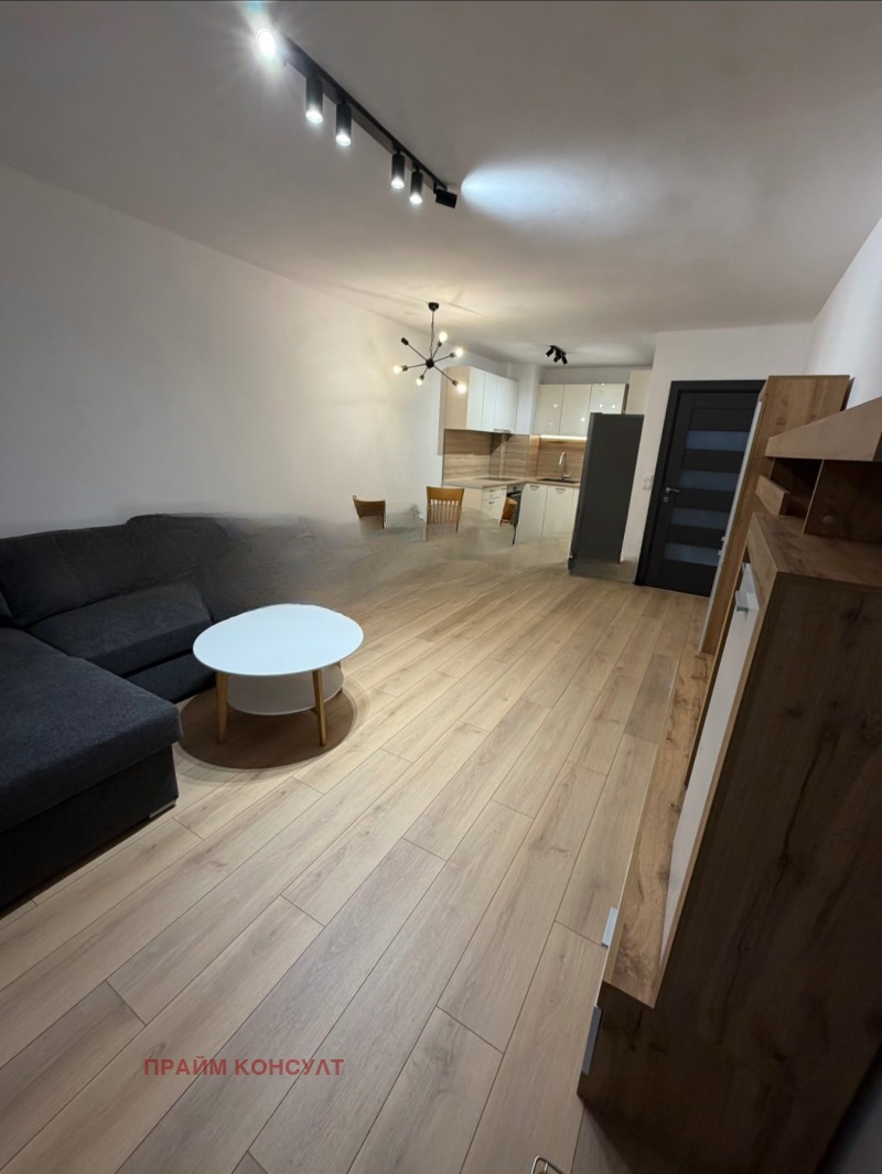 Дава под наем 2-СТАЕН, гр. Пловдив, Христо Смирненски, снимка 7 - Апартаменти - 53534458