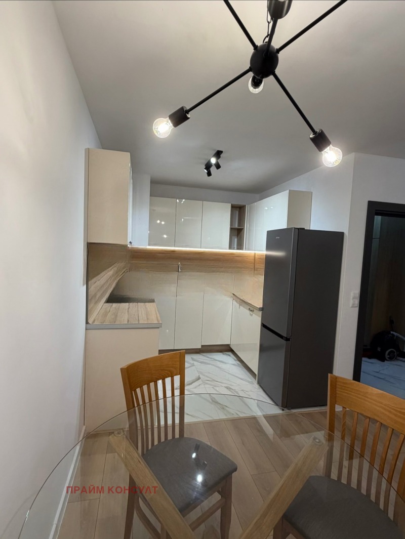 Дава под наем 2-СТАЕН, гр. Пловдив, Христо Смирненски