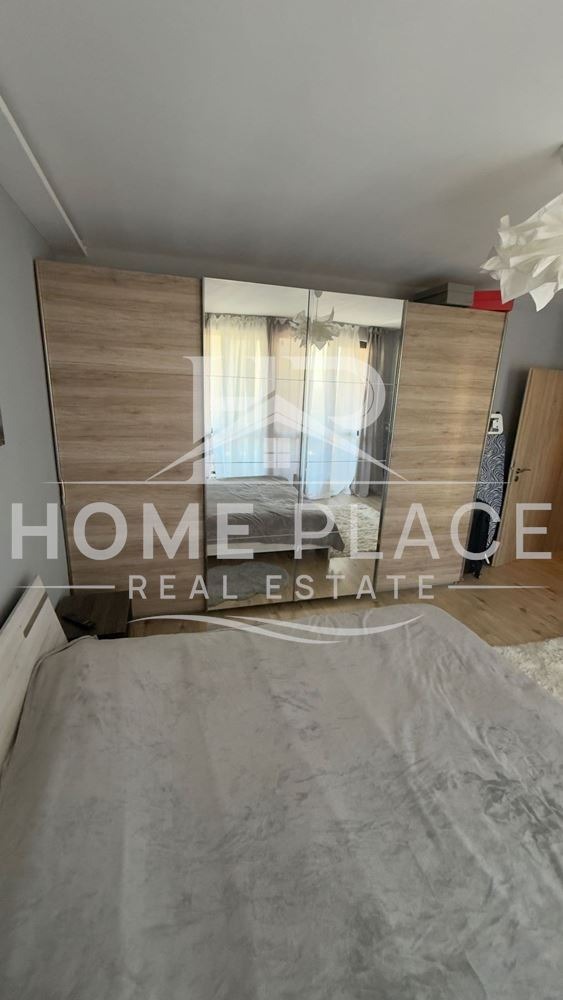 Дава под наем 2-СТАЕН, гр. Варна, Възраждане 3, снимка 5 - Апартаменти - 54328895