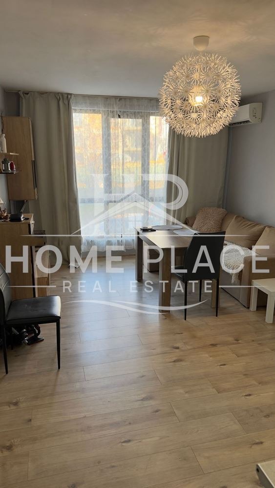 Дава под наем 2-СТАЕН, гр. Варна, Възраждане 3, снимка 3 - Апартаменти - 54328895