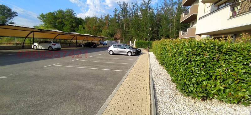 Дава под наем 3-СТАЕН, гр. Пловдив, Западен, снимка 16 - Апартаменти - 52783947