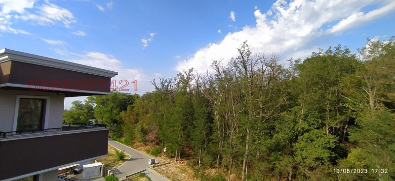 Дава под наем 3-СТАЕН, гр. Пловдив, Западен, снимка 6 - Апартаменти - 52783947