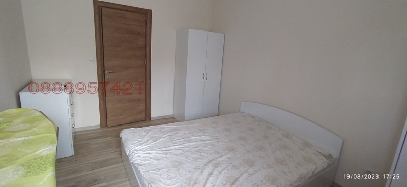 Дава под наем 3-СТАЕН, гр. Пловдив, Западен, снимка 8 - Апартаменти - 52783947