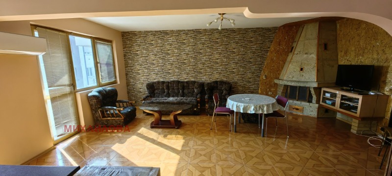 Do wynajęcia  2 sypialnie Stara Zagora , Ajazmoto , 106 mkw | 62559912 - obraz [4]