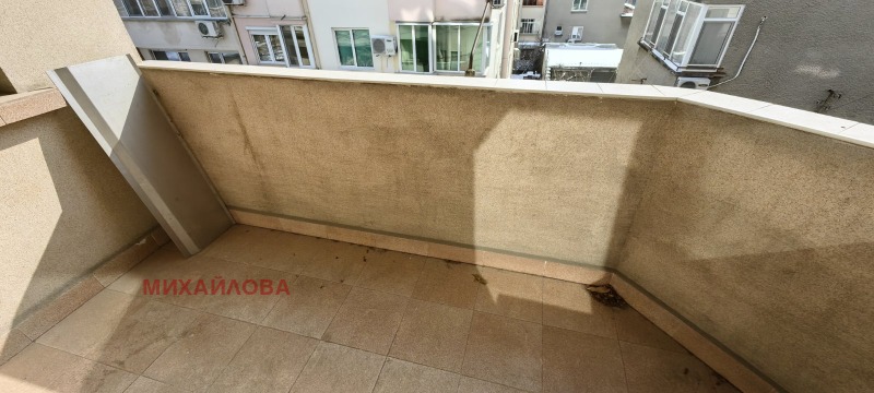 Do wynajęcia  2 sypialnie Stara Zagora , Ajazmoto , 106 mkw | 62559912 - obraz [6]