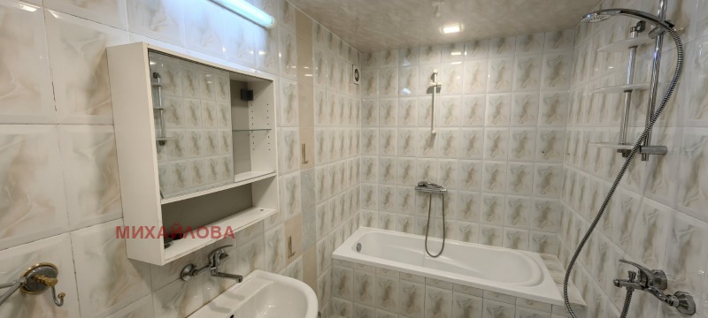 Do wynajęcia  2 sypialnie Stara Zagora , Ajazmoto , 106 mkw | 62559912 - obraz [9]