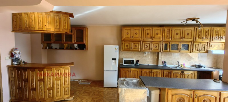 Do wynajęcia  2 sypialnie Stara Zagora , Ajazmoto , 106 mkw | 62559912 - obraz [3]