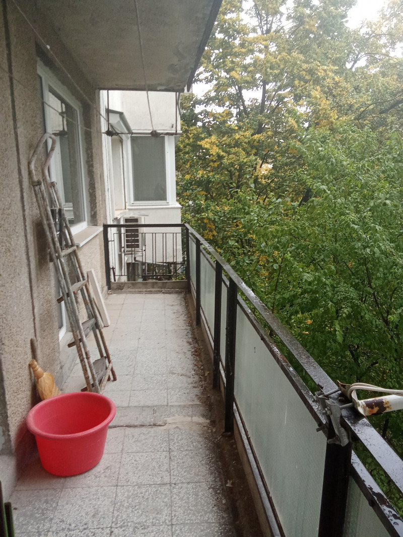 En renta  2 dormitorios Sofia , Dianabad , 87 metros cuadrados | 54758132 - imagen [4]