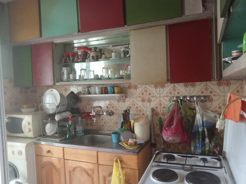 En renta  2 dormitorios Sofia , Dianabad , 87 metros cuadrados | 54758132 - imagen [11]