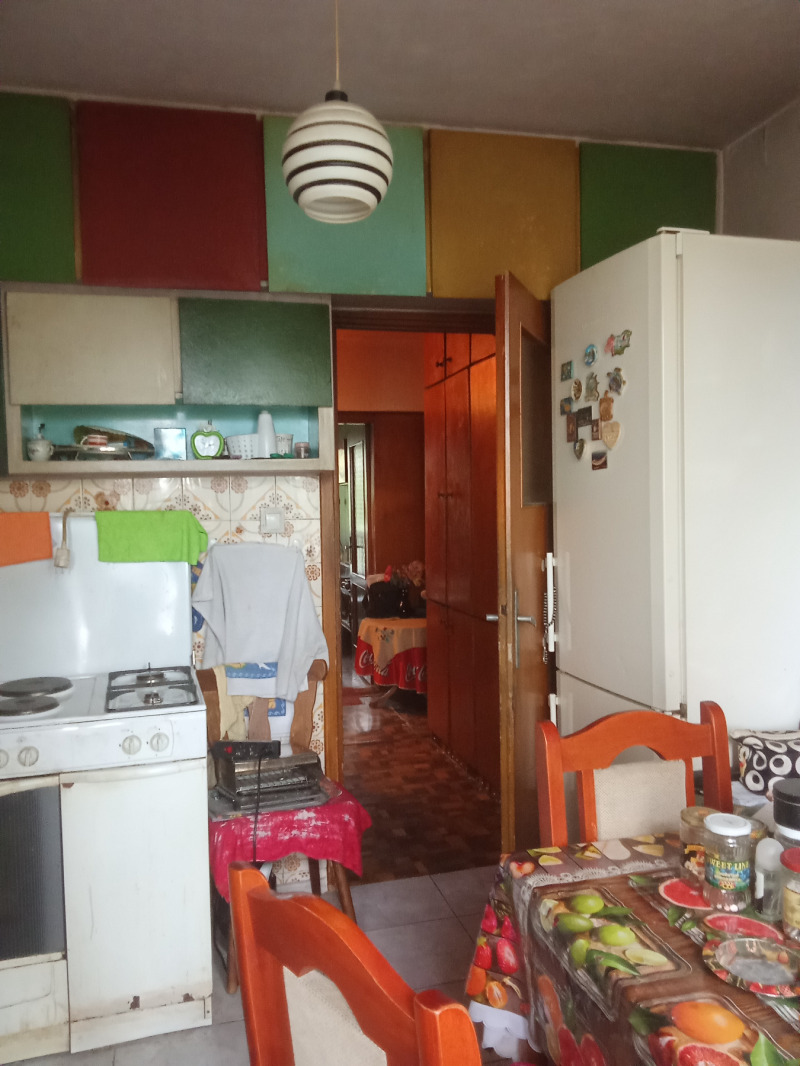 En renta  2 dormitorios Sofia , Dianabad , 87 metros cuadrados | 54758132 - imagen [10]