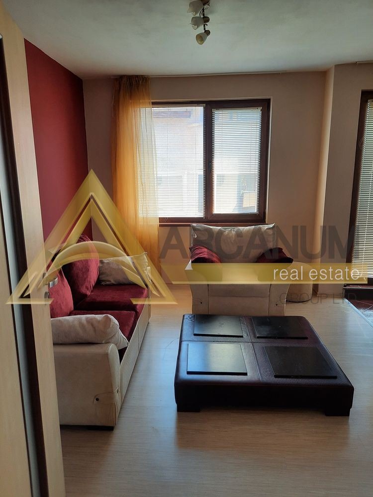 Под наем 3-СТАЕН, град Варна, Аспарухово • 880 лв. / 449.94 € • 65325168 1