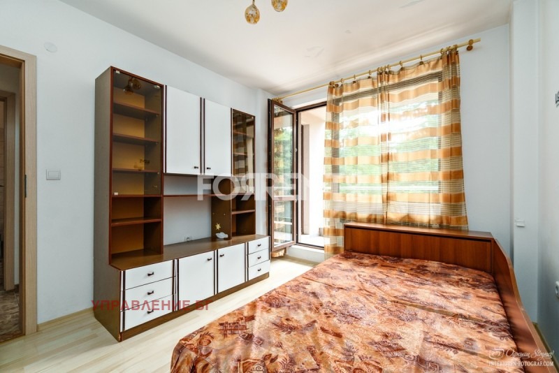 Дава под наем 3-СТАЕН, гр. София, Лозенец, снимка 6 - Апартаменти - 54049772