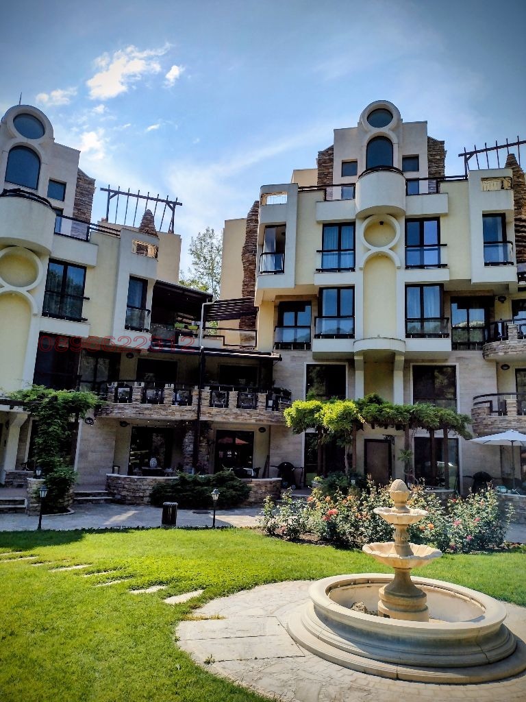 Дава под наем 3-СТАЕН, гр. Варна, Бриз