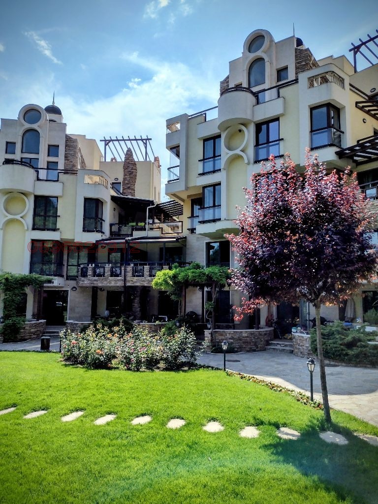 Дава под наем 3-СТАЕН, гр. Варна, Бриз