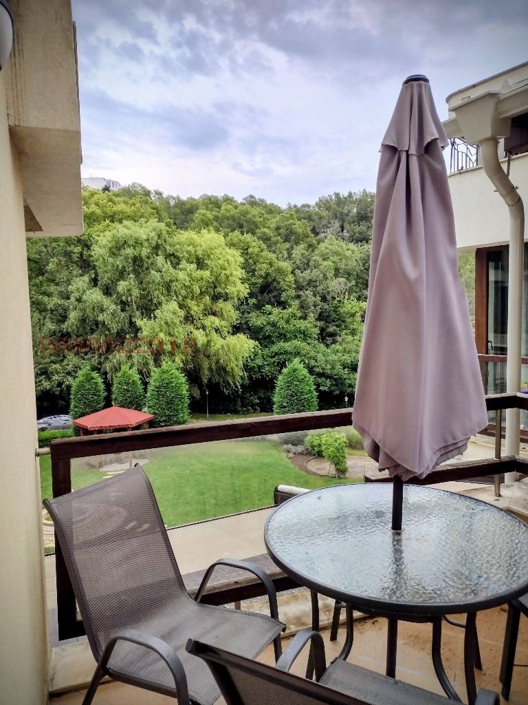 Дава под наем 3-СТАЕН, гр. Варна, Бриз, снимка 4 - Апартаменти - 54309545