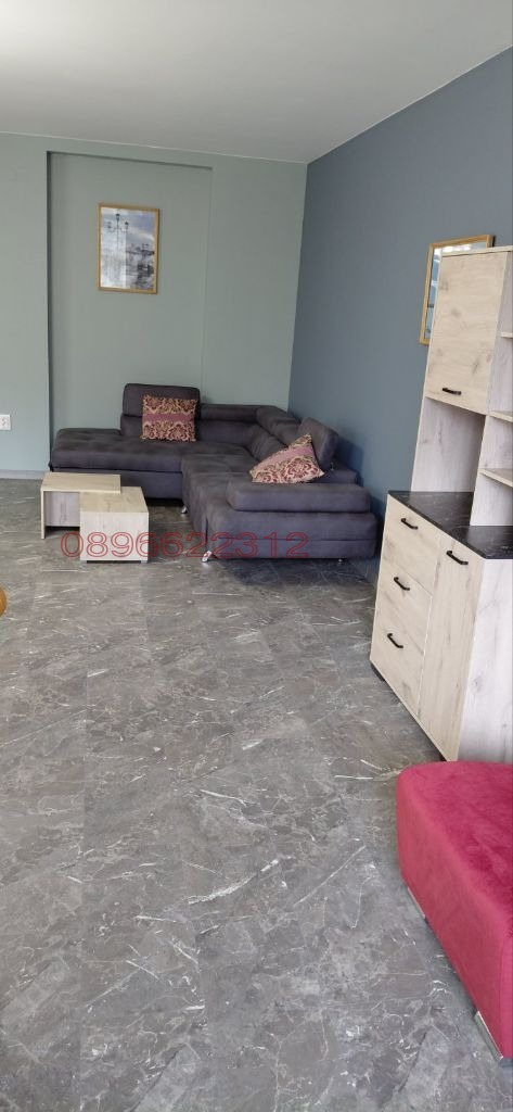 Дава под наем 3-СТАЕН, гр. Варна, Бриз, снимка 6 - Апартаменти - 54090379