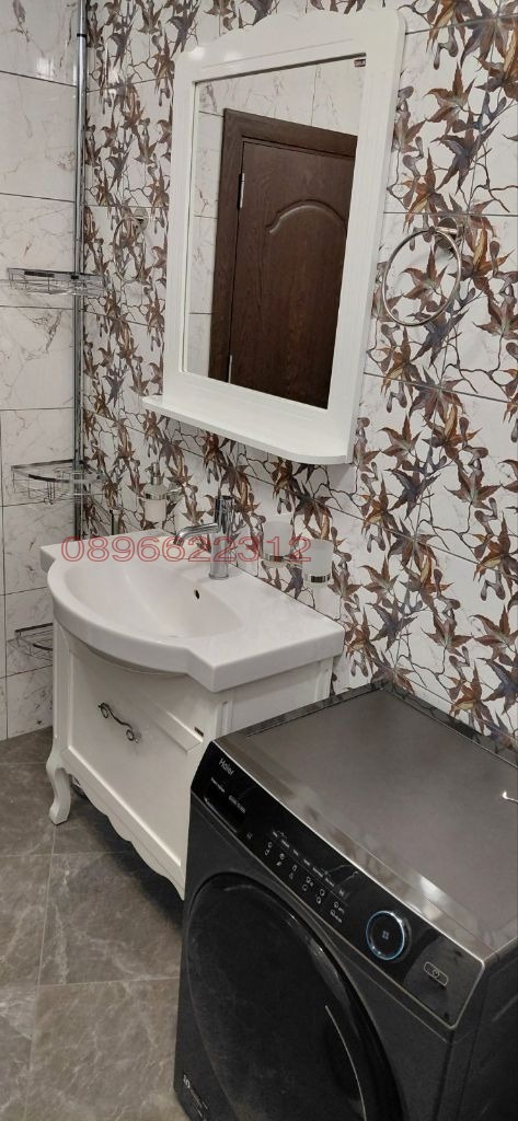 Дава под наем 3-СТАЕН, гр. Варна, Бриз, снимка 14 - Апартаменти - 54090379