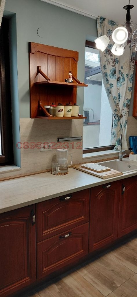 Дава под наем 3-СТАЕН, гр. Варна, Бриз, снимка 16 - Апартаменти - 54090379