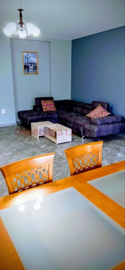 Дава под наем 3-СТАЕН, гр. Варна, Бриз, снимка 14 - Апартаменти - 54309545