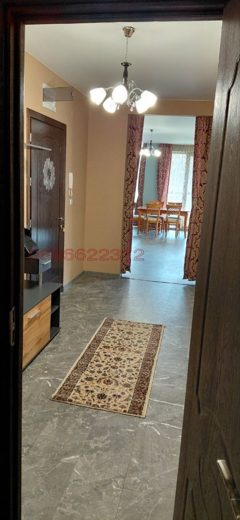 Дава под наем 3-СТАЕН, гр. Варна, Бриз, снимка 10 - Апартаменти - 54090379