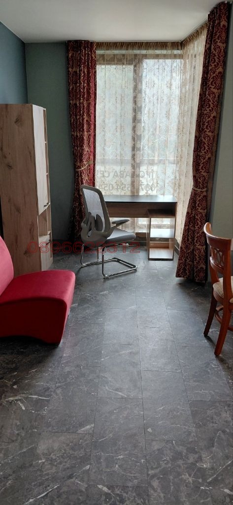 Дава под наем 3-СТАЕН, гр. Варна, Бриз, снимка 7 - Апартаменти - 54090379