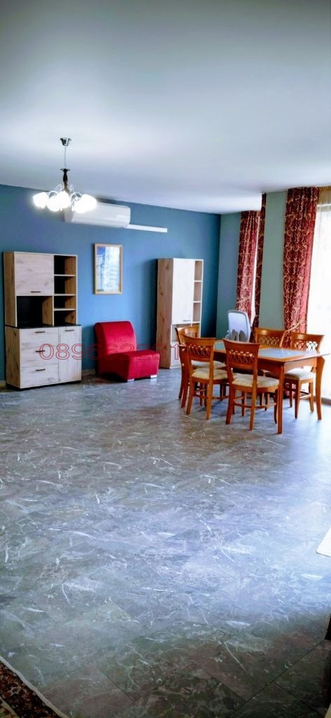 Дава под наем 3-СТАЕН, гр. Варна, Бриз, снимка 13 - Апартаменти - 54309545